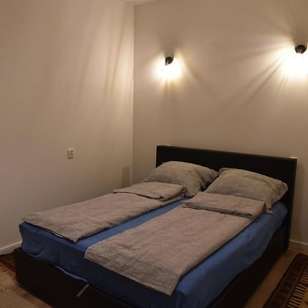 Apartament Dworcowa Kaliszki 外观 照片