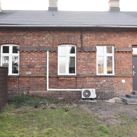 Apartament Dworcowa Kaliszki 外观 照片