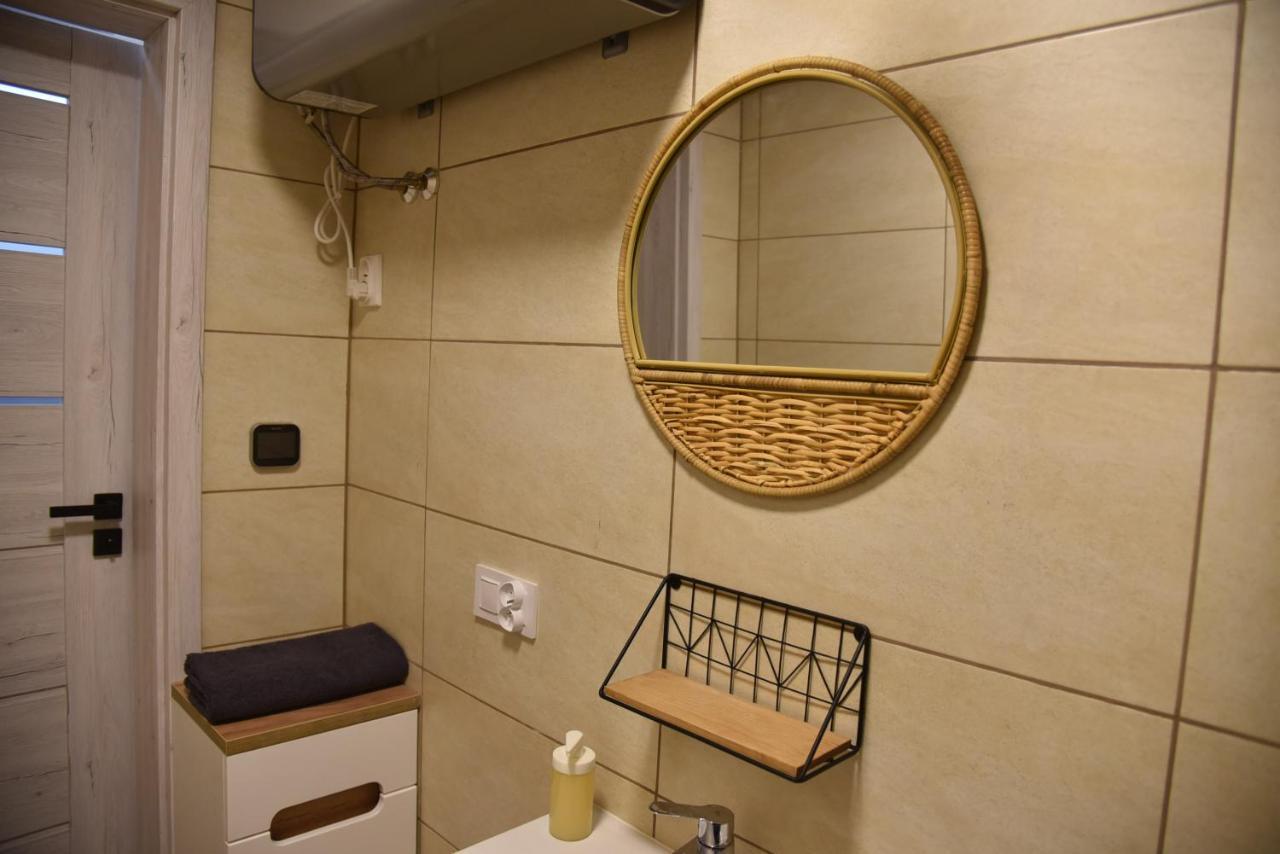 Apartament Dworcowa Kaliszki 外观 照片