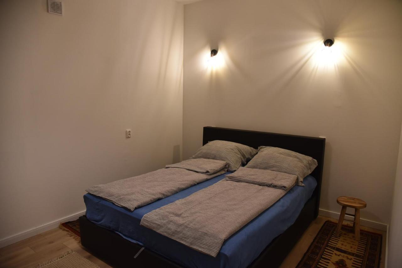 Apartament Dworcowa Kaliszki 外观 照片
