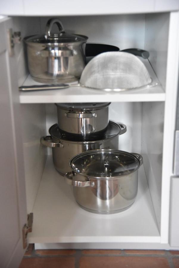 Apartament Dworcowa Kaliszki 外观 照片