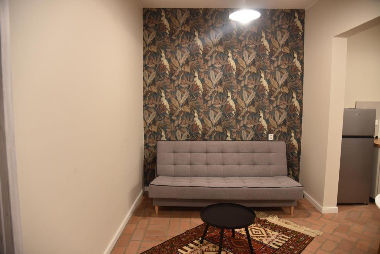 Apartament Dworcowa Kaliszki 外观 照片