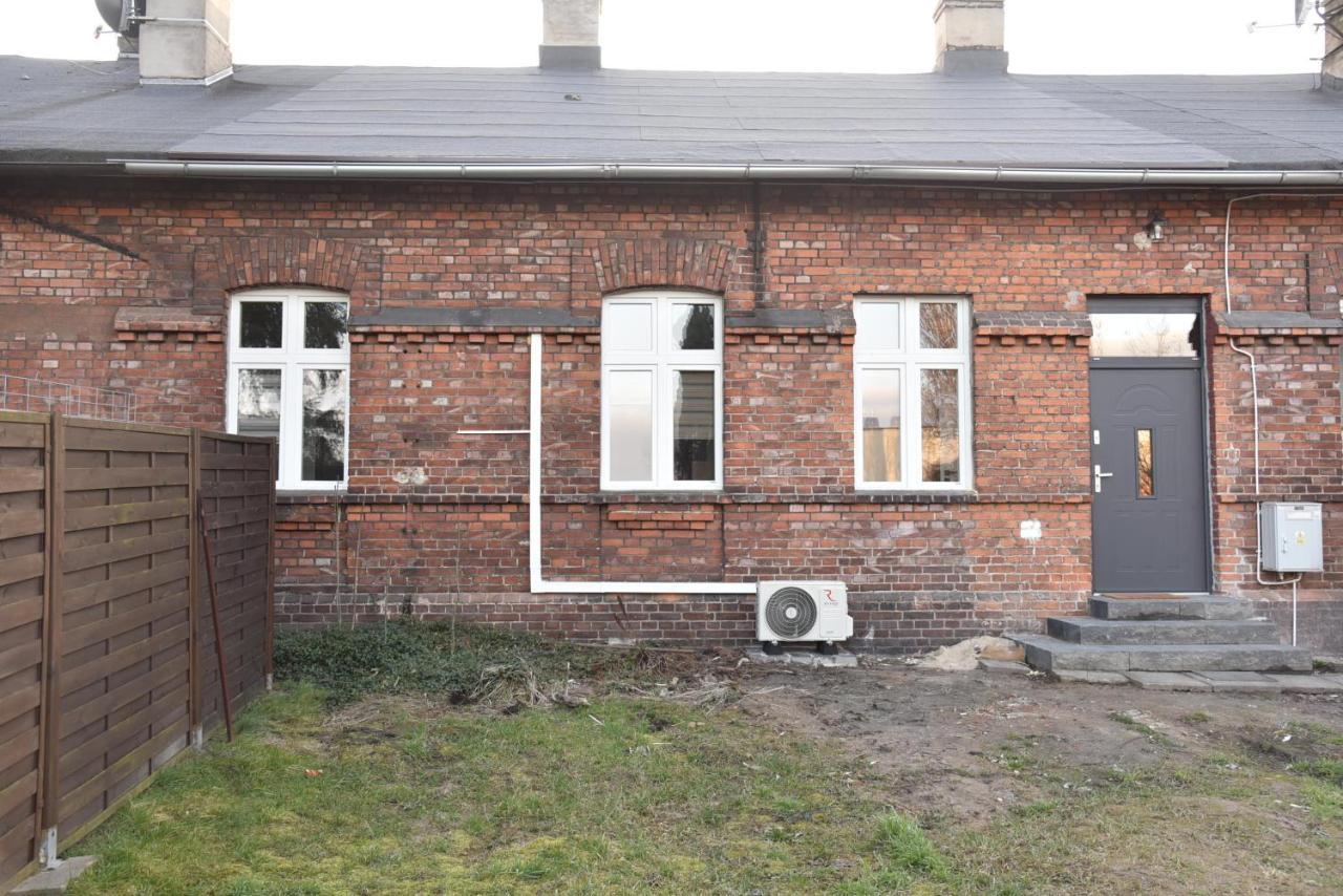 Apartament Dworcowa Kaliszki 外观 照片