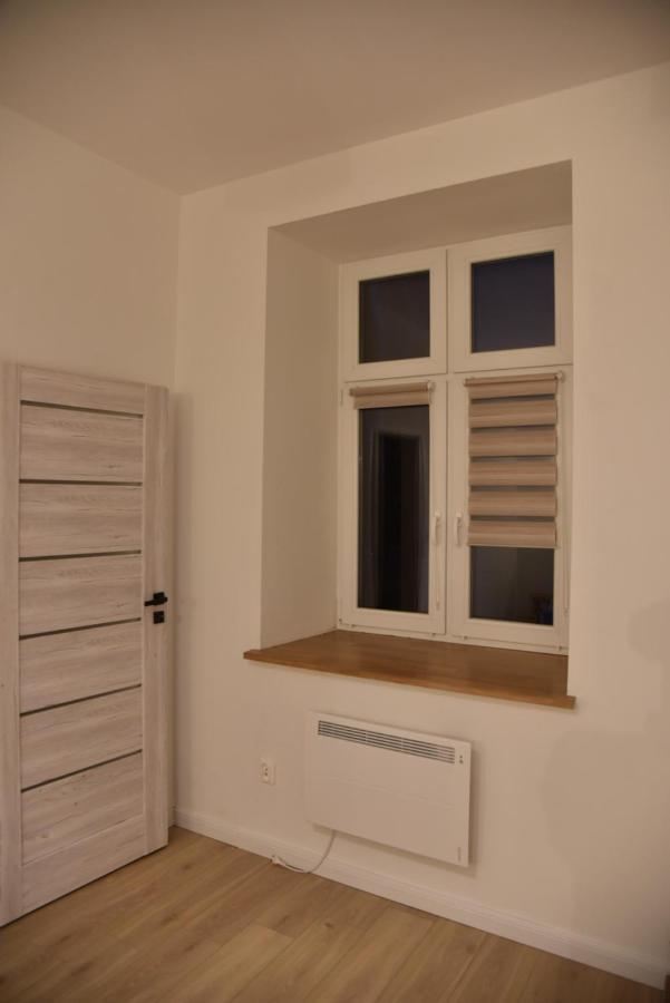 Apartament Dworcowa Kaliszki 外观 照片